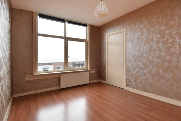 Medium property photo - Rhododendronstraat 46, 2563 TB Den Haag